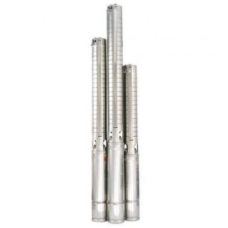 Скважинный насос 4" Беламос 4TS105/11