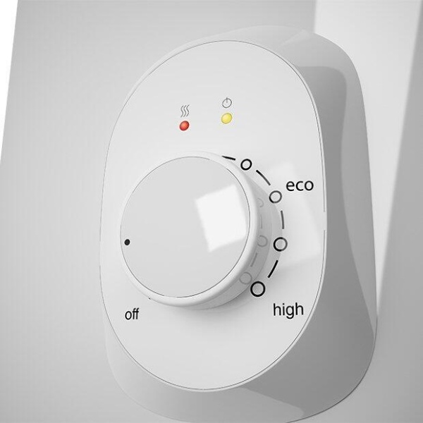Электрический накопительный водонагреватель Zanussi ZWH/S 80 ORFEUS DH