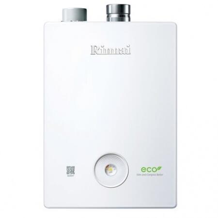 Настенный газовый котел двухконтурный  Rinnai BR-R42