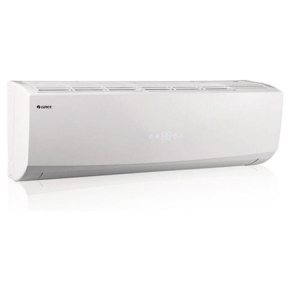 Кондиционер Gree Lomo Inverter Arctic GWH24QE-K3DNC2G