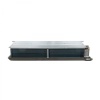Канальные фанкойлы DANTEX DF-1200UR(L)T4(T3