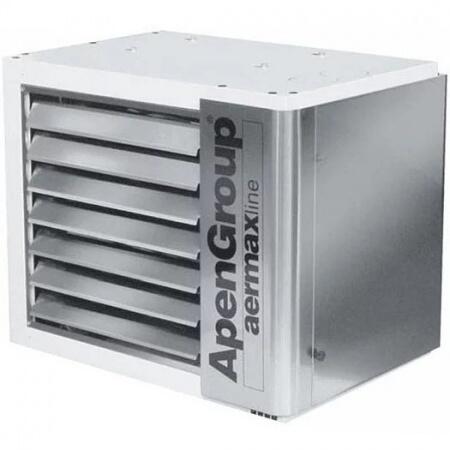 Газовый теплогенератор Sonniger Rapid LR102