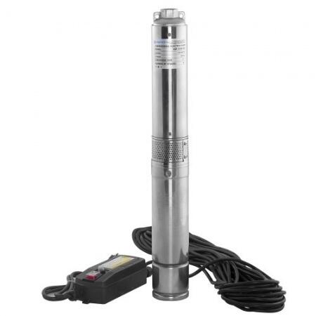 Скважинный насос Aquario ASP1E-30-90 (кабель 25м) 3530