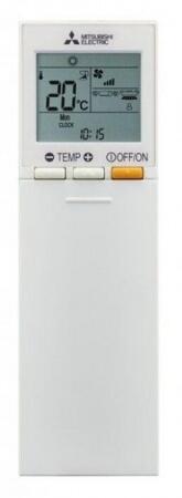 Кондиционер Mitsubishi Electric MSZ-AP25VGK/MUZ-AP25VG