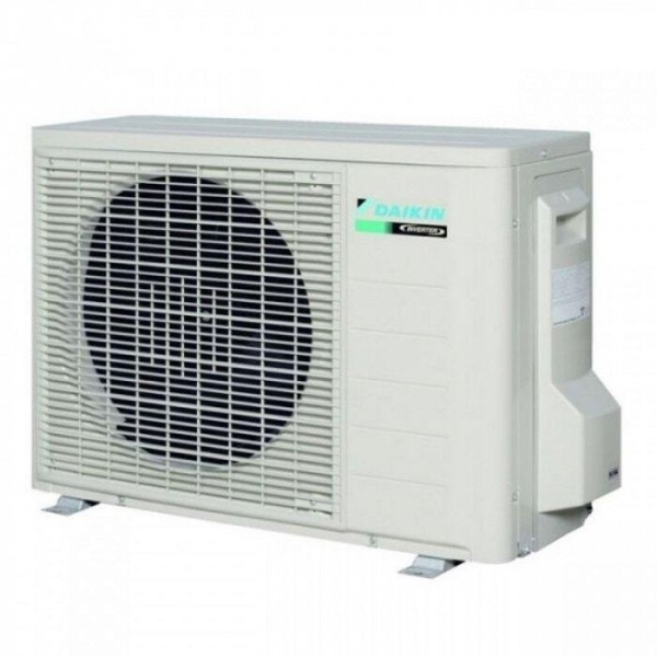 Канальный кондиционер Daikin FDXM25F3/ARXS25L3
