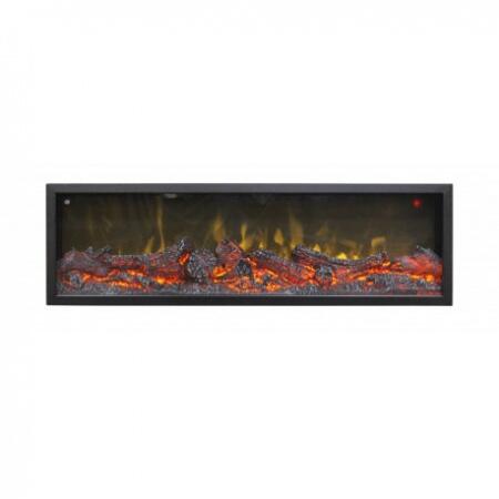 Очаг электрокамина Real-Flame Beverly 1000