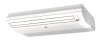 VRF-система MDV Напольно-потолочный внутренний блок серии V6 (DC-мотор) MDI2-71DLDHN1