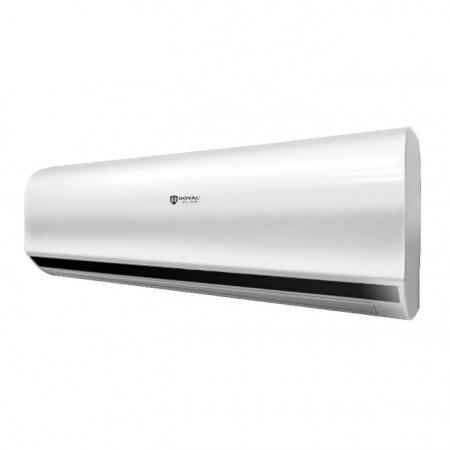 Настенный фанкойл 5-7,9 кВт Royal Clima VC-P 55P2