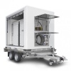 Промышленный осушитель воздуха TROTEC TTR 10000