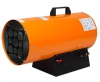 Газовая пушка 50 кВт Euronord K2C-G400E
