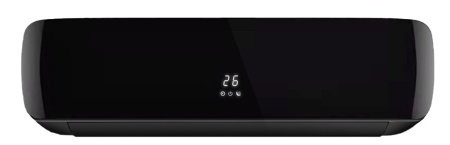 Бытовая сплит-система серии BLACK CRYSTAL Classic A AS-07HW4SYDTG035В (комплект)