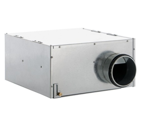 Канальный вентилятор Vortice CA-IL 160 Q