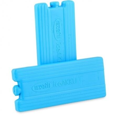 Аксессуар для автохолодильников Ezetil Ice Akku 2*220gr