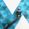 ТЭН изогнутый 1900W L = 225 х 95 мм. BOSCH (с отверстием под датчик) (264986, HTR002BO)