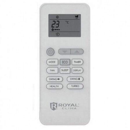Кондиционер Royal Clima RCI-E37HN