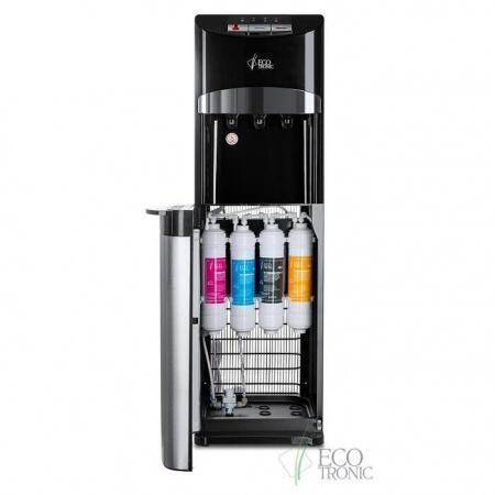 Пурифайер для воды Ecotronic M11-U4L Black