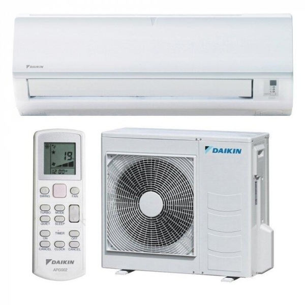 Сплит-системы Electrolux