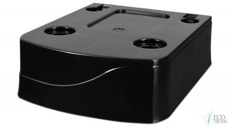 Пурифайер для воды Ecotronic V80-R4LZ black с лёдогенератором