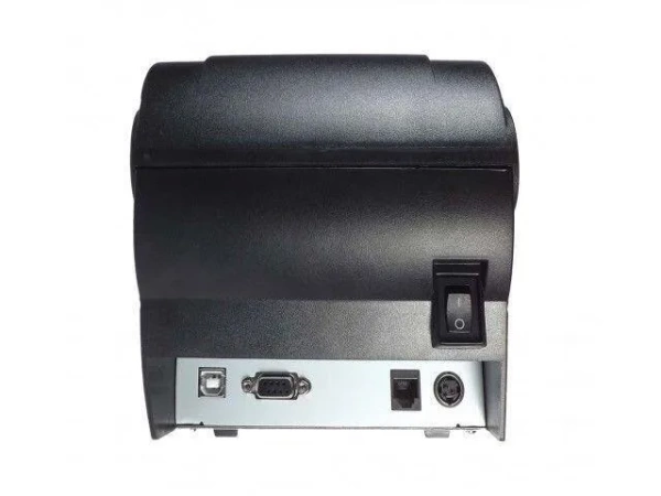 Принтер штрих-кодов OL-2826, DT, COM/USB, 203 dpi, 60 мм