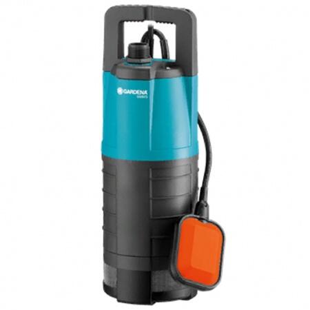 Колодезный насос Gardena 5500/3 Classic (01461-20.000.00)
