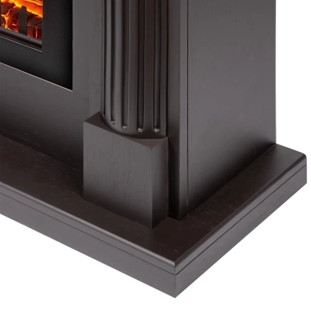 Портал Firelight Colonna 25 шпон венге
