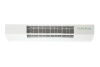 Электрическая тепловая завеса Tropik Line М3 eco Black
