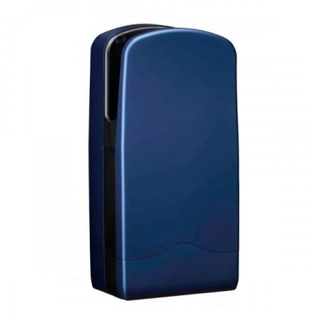 Пластиковая сушилка для рук Nofer V-JET 1760 W DEEP BLUE