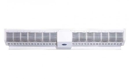 Водяная тепловая завеса Olefini KWH-24 ECO VERT
