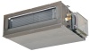VRF-системы Mitsubishi Heavy Industries Канальные средненапорные блоки FDUM (R32) FDUM28KXE6F-W