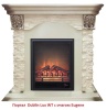 Портал из камня Real-Flame Dublin LUX STD/EUG