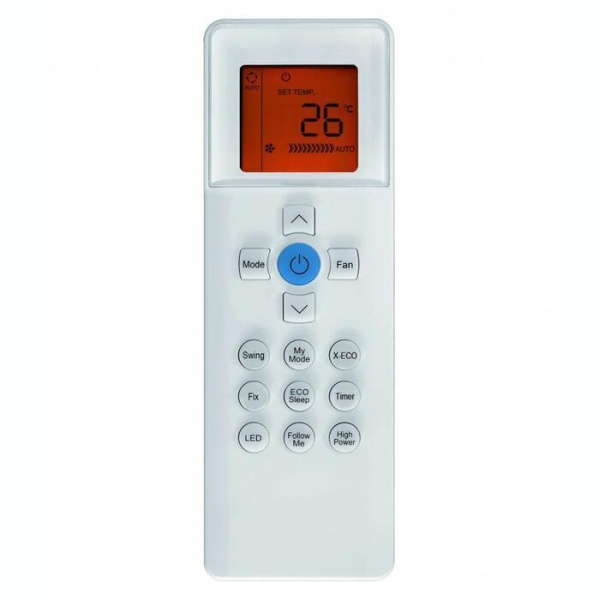 Сплит-системы Electrolux