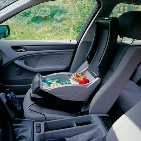 Термоэлектрический автохолодильник Dometic BordBar TB-15G