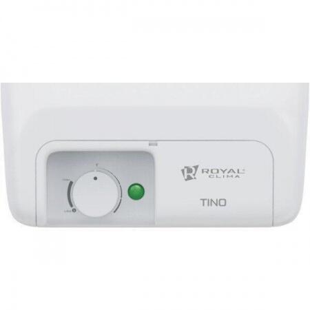 Электрический накопительный водонагреватель Royal Clima RWH-T15-REU