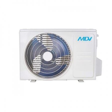 Кондиционер Mdv MDSAF-24HRFN1 wi-fi / MDOAF-24HFN1