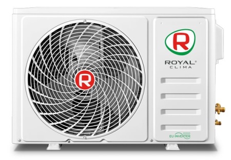 Инверторная сплит-система PERFETTO DC EU Inverter 2024 RCI-PF75HN (комплект)