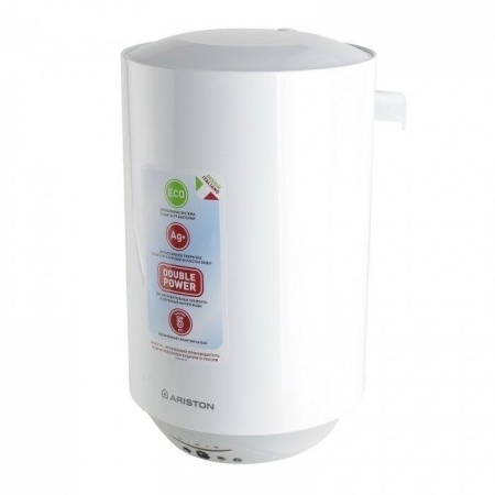 Электрический накопительный водонагреватель Ariston ABS PRO ECO PW 65 V SLIM