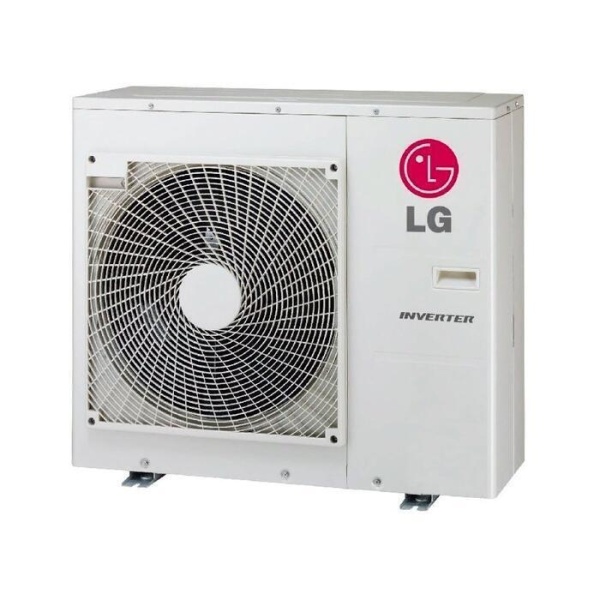 Канальный кондиционер для квартиры Lg CM24.(N14)/UU24WC.U21R0
