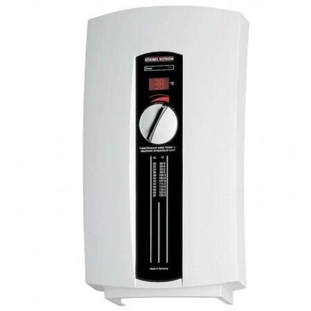Электрический проточный водонагреватель Stiebel Eltron DHC-E 8/10