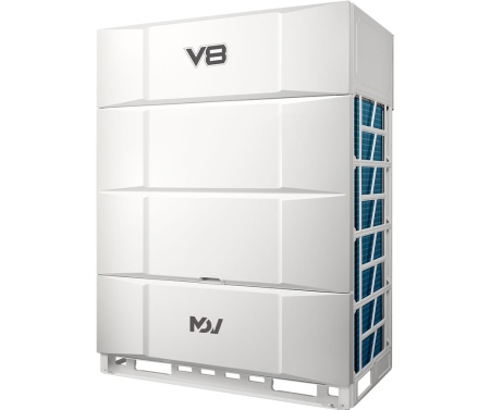 VRF-система MDV Наружный блок индивидуального исполнения серии V8-i MDV-V8i335V2R1A(MA)