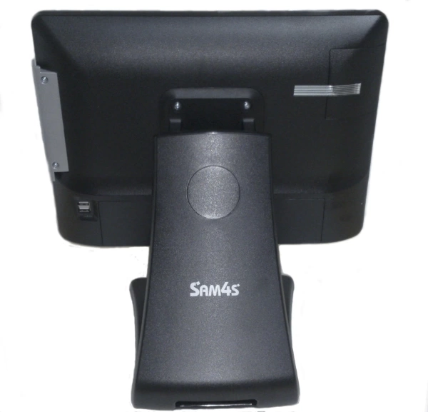 POS-компьютер моноблок Sam4s SPT-S, 15“ сенсорный