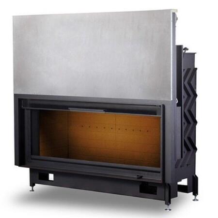 Дровяная топка  Technical PanTech 130 EVO LD