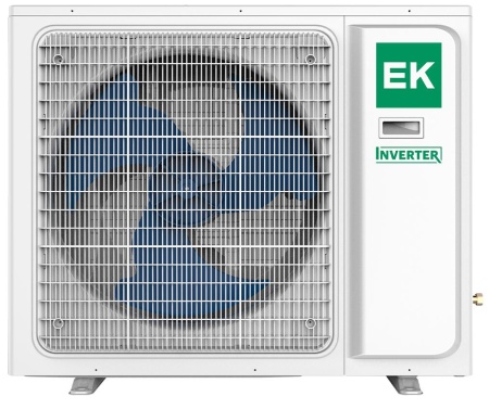 Напольно-потолочные сплит-системы Euroklimat R32 EKUX1-50HNN/EKOX1-50HNN