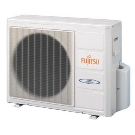 Кассетный кондиционер Fujitsu AUY18UBAB/UTGUDYDW/AOY18UNCNL