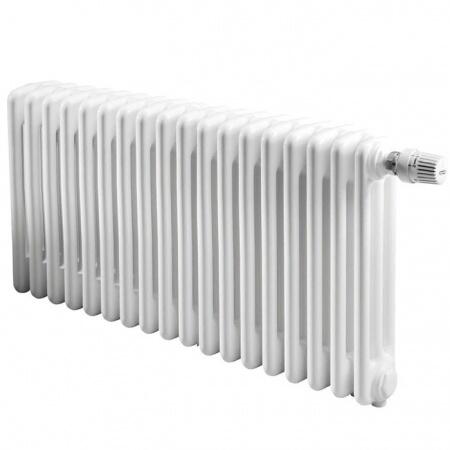 Стальной трубчатый радиатор 3-колончатый IRSAP TESI 30565/18 №25