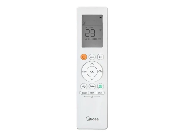 Midea MSFE-24N8D6-I/MSFE-24N8D6-O