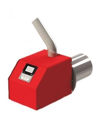 Пеллетная горелка Sunsystem PELL 55 ECO