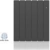 Конвектор электрический Noirot BELLAGIO Smart ECOcontrol 1000-горизонтальный