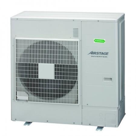 Наружный блок VRF системы General AJH045LCLAH