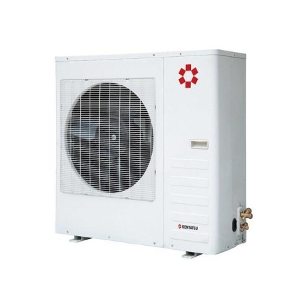 Канальный кондиционер Kentatsu KSKC53HFAN1/KSUC53HFAN1