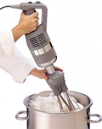 Миксер ROBOT COUPE MP 350 Combi Ultra